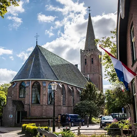 Bed & Breakfast Hemels