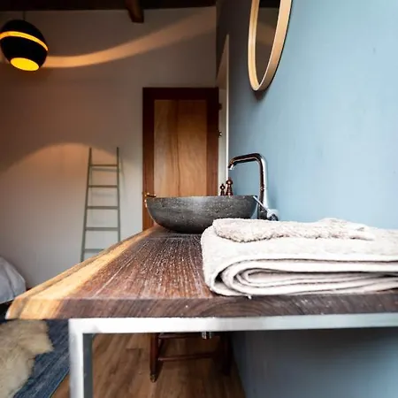 Bed & Breakfast Hemels *