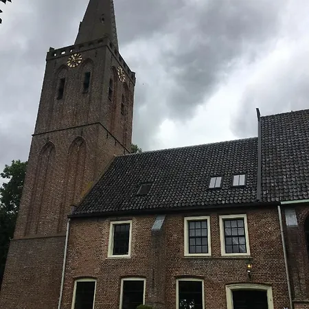 Bed & Breakfast Hemels 4*
