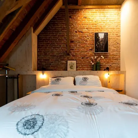 Hemels Bed & Breakfast