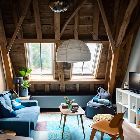 Bed & Breakfast Hemels Twisk