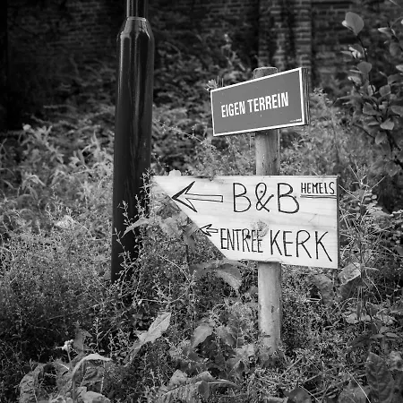 Hemels Bed & Breakfast