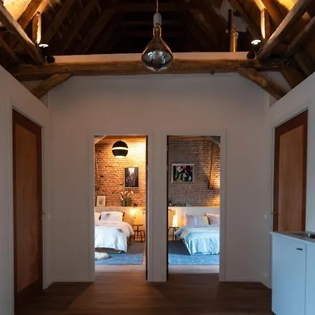 Hemels Bed & Breakfast