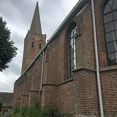 Bed & Breakfast Hemels Twisk