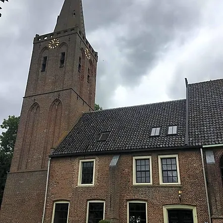 Bed & Breakfast Hemels Twisk