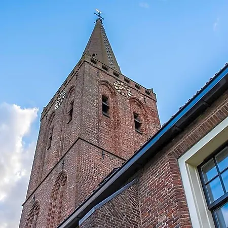 Bed & Breakfast Hemels