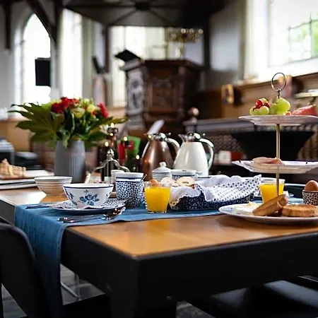 Bed & Breakfast Hemels 4*