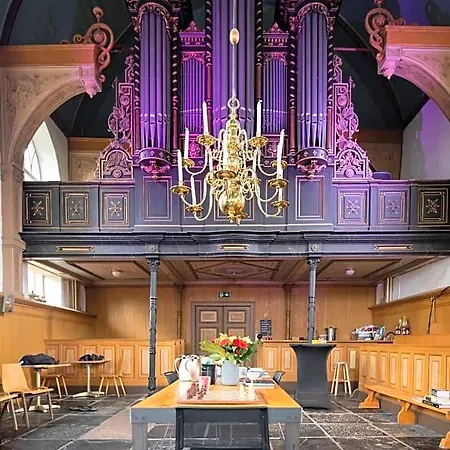 Bed & Breakfast Hemels