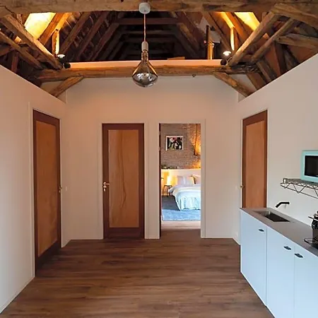 Bed & Breakfast Hemels 4*
