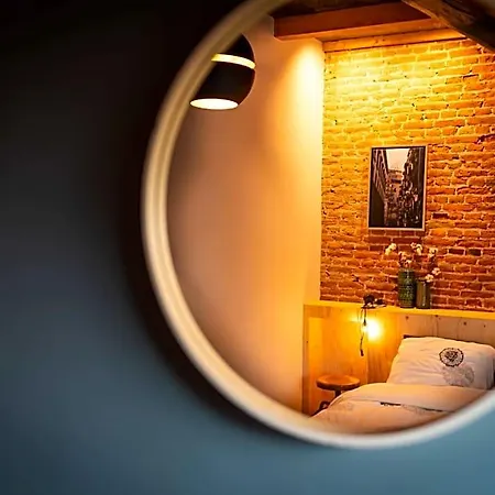 Hemels Bed & Breakfast Twisk