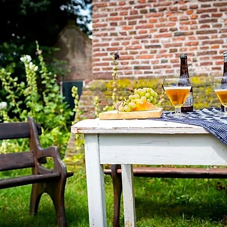Bed & Breakfast Hemels 4*