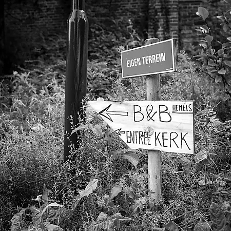 Hemels Bed & Breakfast