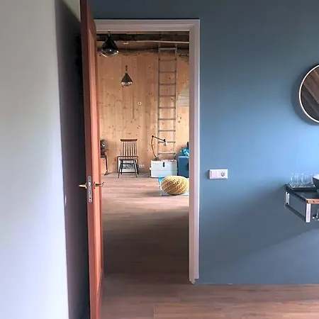 Hemels Bed & Breakfast 4*