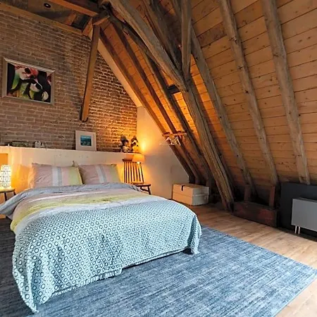 Bed & Breakfast Hemels Twisk