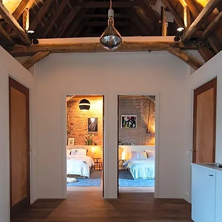 Bed & Breakfast Hemels Twisk