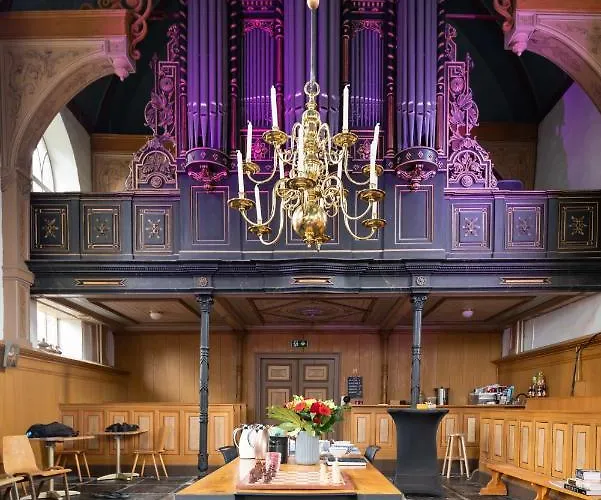 Bed & Breakfast Hemels