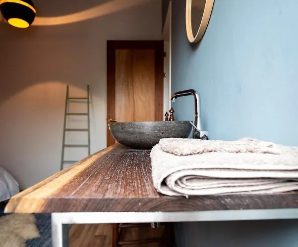 Bed & Breakfast Hemels 4*