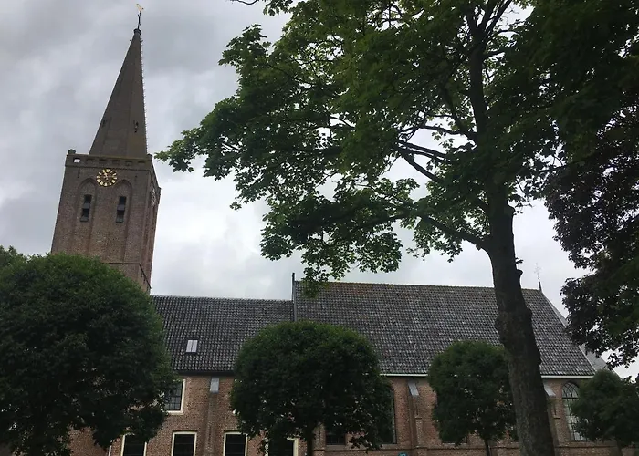 Bed & Breakfast Hemels 4*