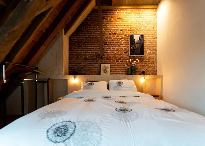 Hemels Bed & Breakfast