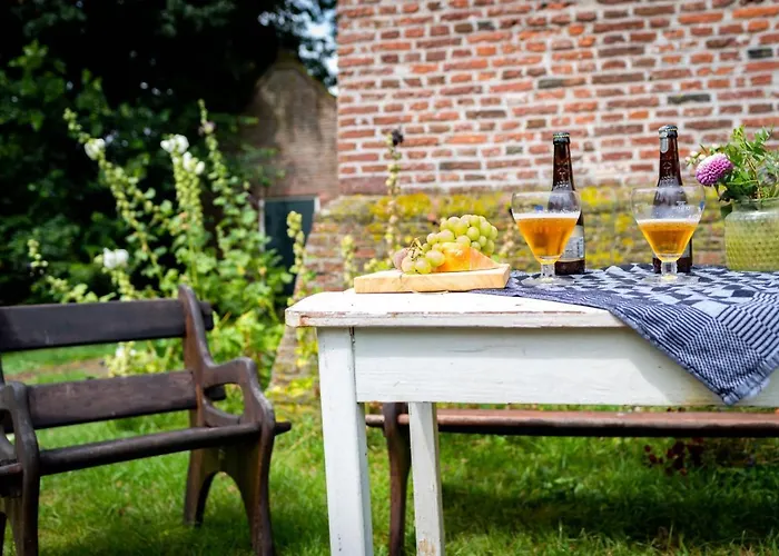 Hemels Bed & Breakfast Twisk