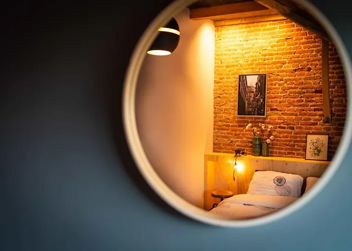 Bed & Breakfast Hemels Twisk