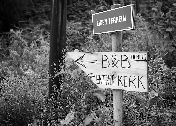 Hemels Bed & Breakfast