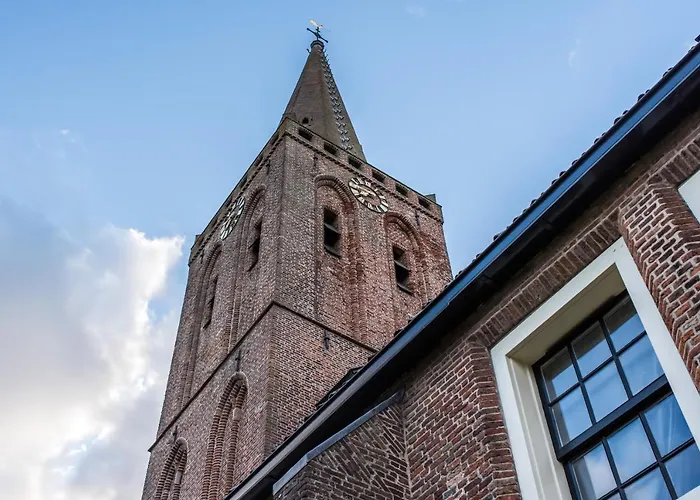 Bed & Breakfast Hemels