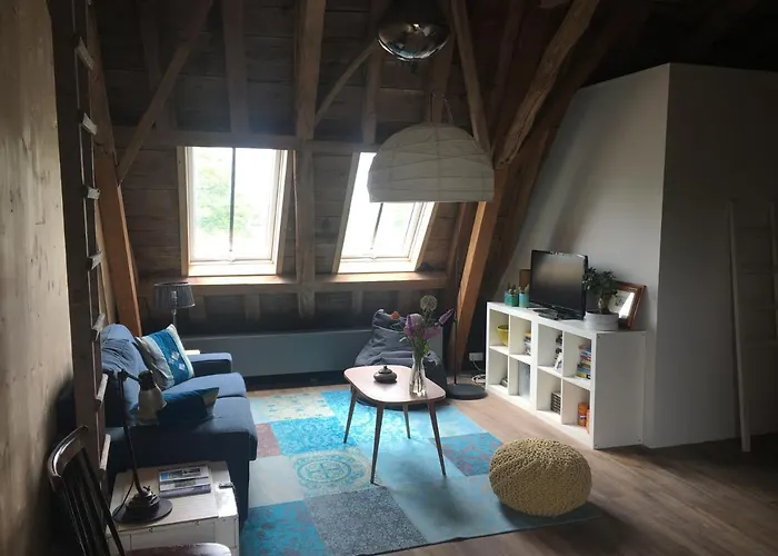 Bed & Breakfast Hemels Twisk