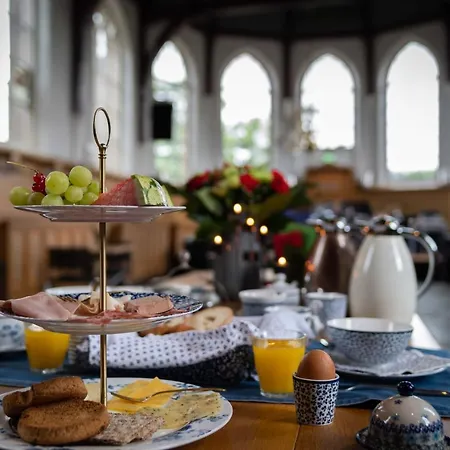 Hemels Alojamento de Acomodação e Pequeno-almoço Twisk