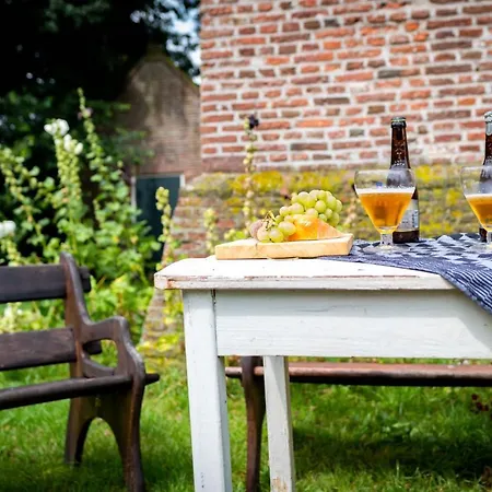 Hemels Alojamento de Acomodação e Pequeno-almoço Twisk