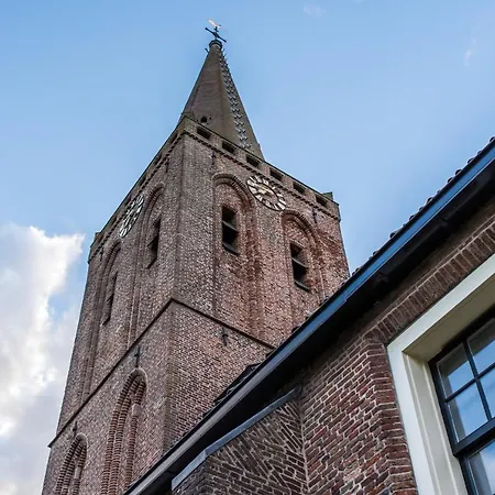 Alojamento de Acomodação e Pequeno-almoço Hemels