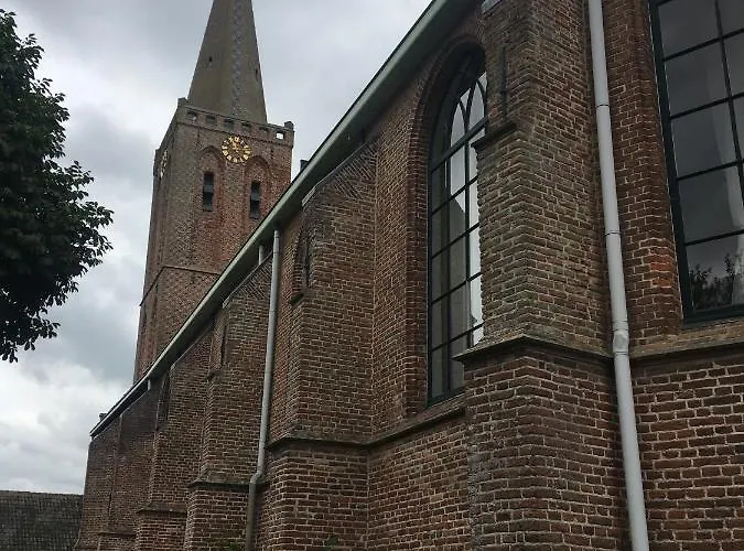 Bed & Breakfast Hemels Twisk