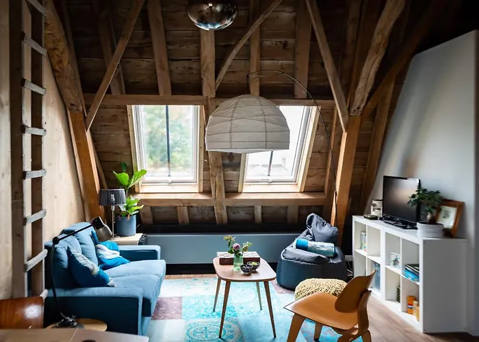 Bed & Breakfast Hemels Twisk